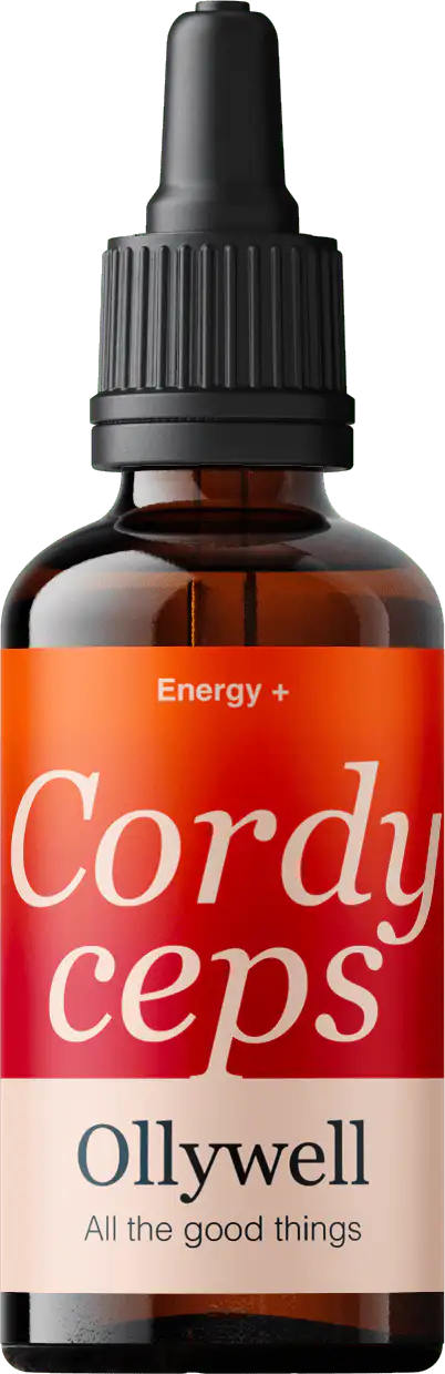 cordycepsbottle