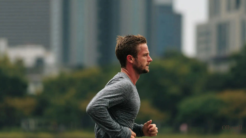 Adaptogeny dla biegaczy – naturalne wsparcie wytrzymałości i regeneracji