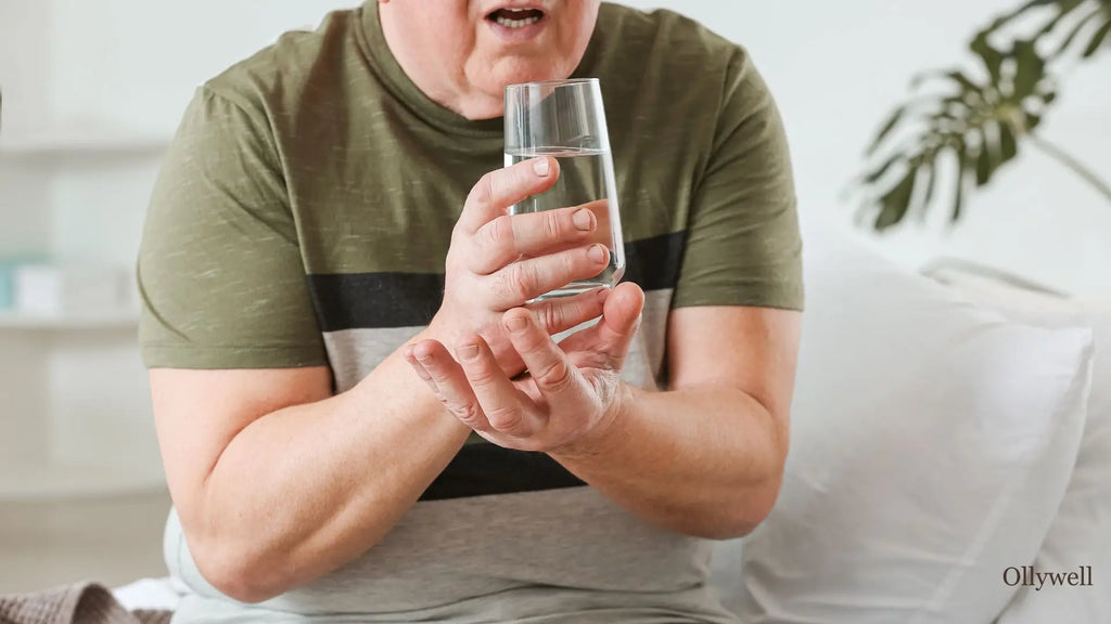 Grzyby  jako naturalna tarcza chroniąca przed chorobą Parkinsona? Badania naukowe