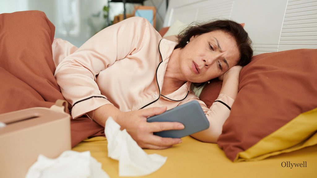 Działanie przeciwwirusowe grzybów. Naturalne wsparcie w walce z infekcjami