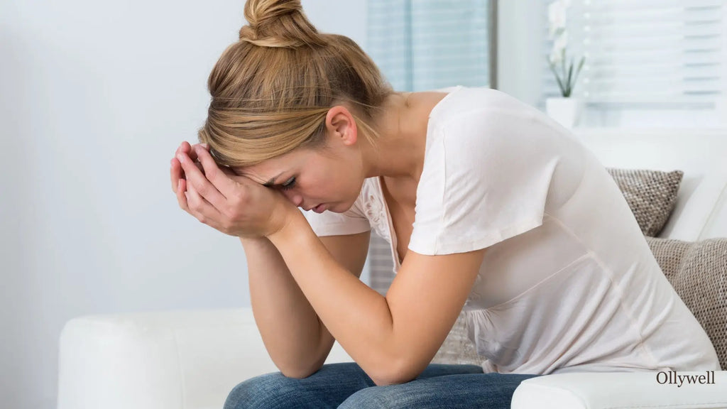 Czy można łączyć soplówkę jeżowatą z lekami przeciwdepresyjnymi?
