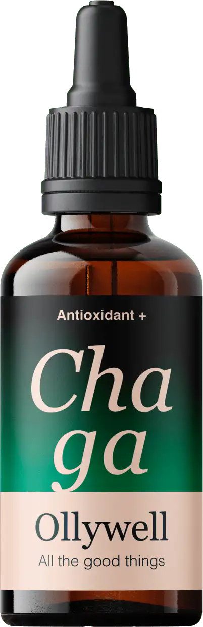  chagabottle